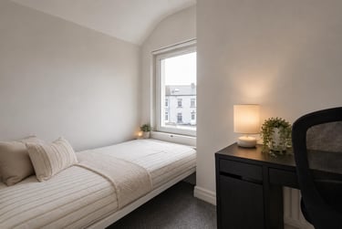 6 bed house, Mundy Place, Cathays, Cardiff, CF244BZ - Image 14